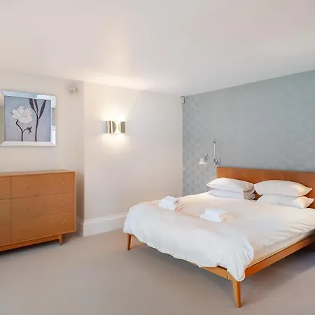 Hébergement de vacances Bowfell At Pullwoods Ambleside