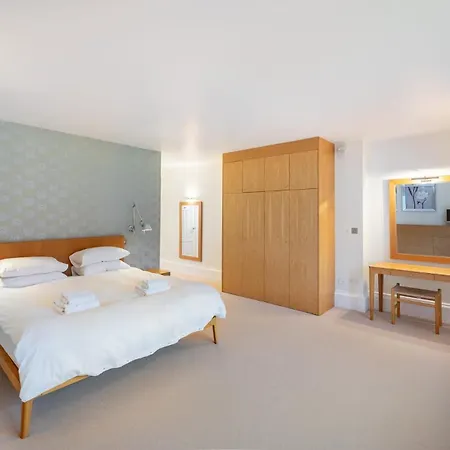 1 Bed In Ambleside Oc-Lr210 Lejlighed