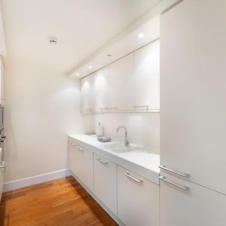 Bowfell At Pullwoods Hébergement de vacances