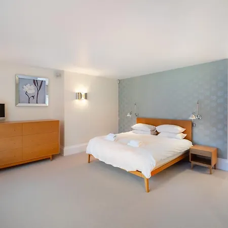 Hébergement de vacances Bowfell At Pullwoods