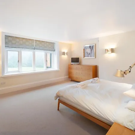 Hébergement de vacances Bowfell At Pullwoods