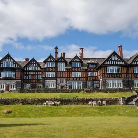 Bowfell At Pullwoods Ambleside