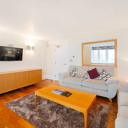 Hébergement de vacances Bowfell At Pullwoods Ambleside