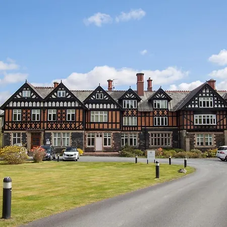 Bowfell At Pullwoods *