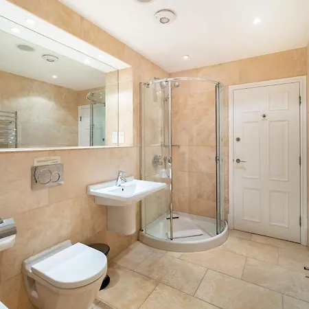 Hébergement de vacances Bowfell At Pullwoods Ambleside