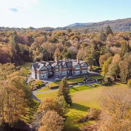 Bowfell At Pullwoods * Ambleside