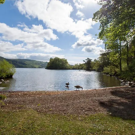 1 Bed In Ambleside Oc-Lr210 Lejlighed *