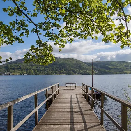 Lejlighed 1 Bed In Ambleside Oc-Lr210 *