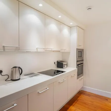 1 Bed In Ambleside Oc-Lr210