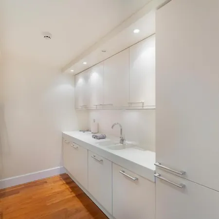 1 Bed In Ambleside Oc-Lr210 Lejlighed *