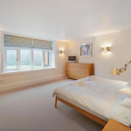 1 Bed In Ambleside Oc-Lr210 *