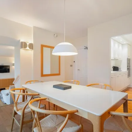 1 Bed In Ambleside Oc-Lr210 Lejlighed