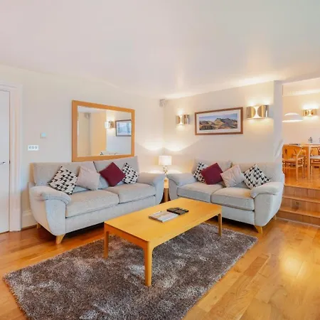 Lejlighed 1 Bed In Ambleside Oc-Lr210