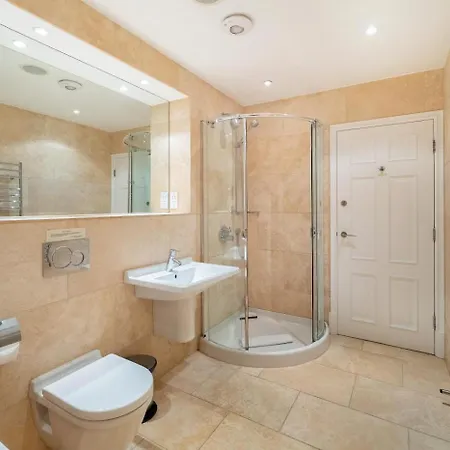 1 Bed In Ambleside Oc-Lr210 *