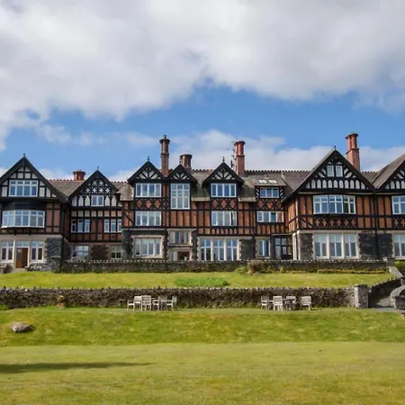 1 Bed In Ambleside Oc-Lr210 Lejlighed