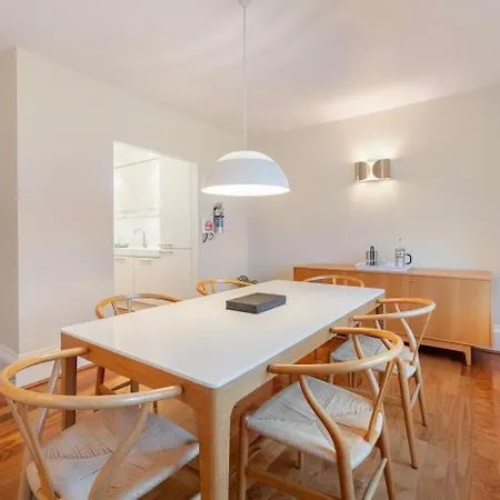 1 Bed In Ambleside Oc-Lr210 Lejlighed *