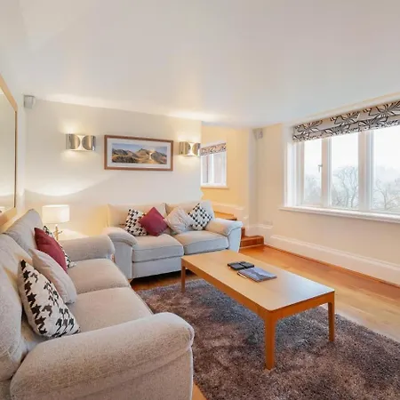 1 Bed In Ambleside Oc-Lr210 Lejlighed Ambleside
